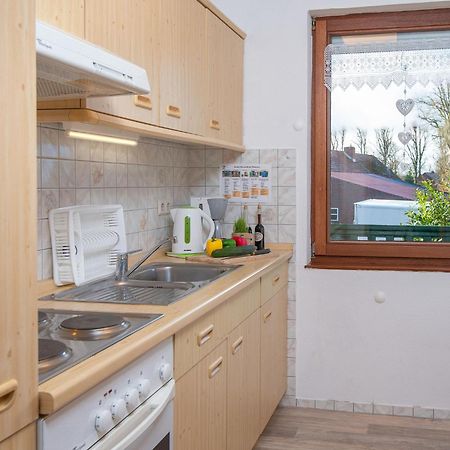 Apartment Schleichert-2 By Interhome Barkholt Экстерьер фото