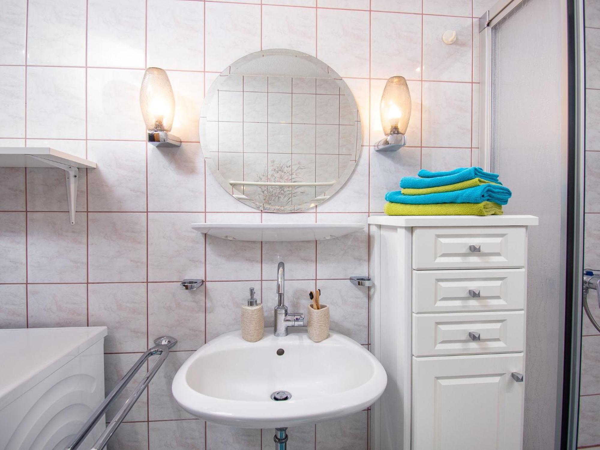 Apartment Schleichert-2 By Interhome Barkholt Экстерьер фото