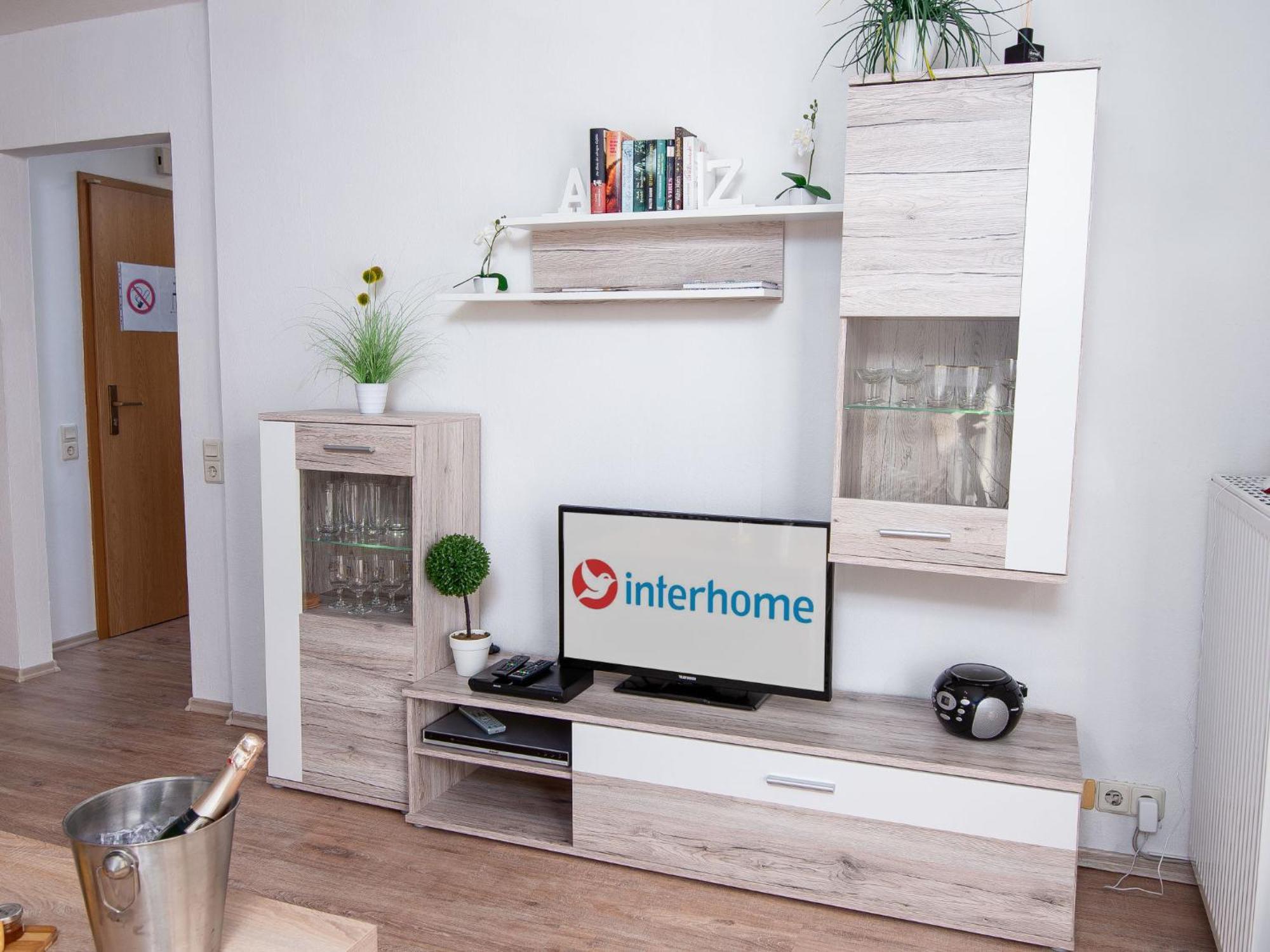 Apartment Schleichert-2 By Interhome Barkholt Экстерьер фото