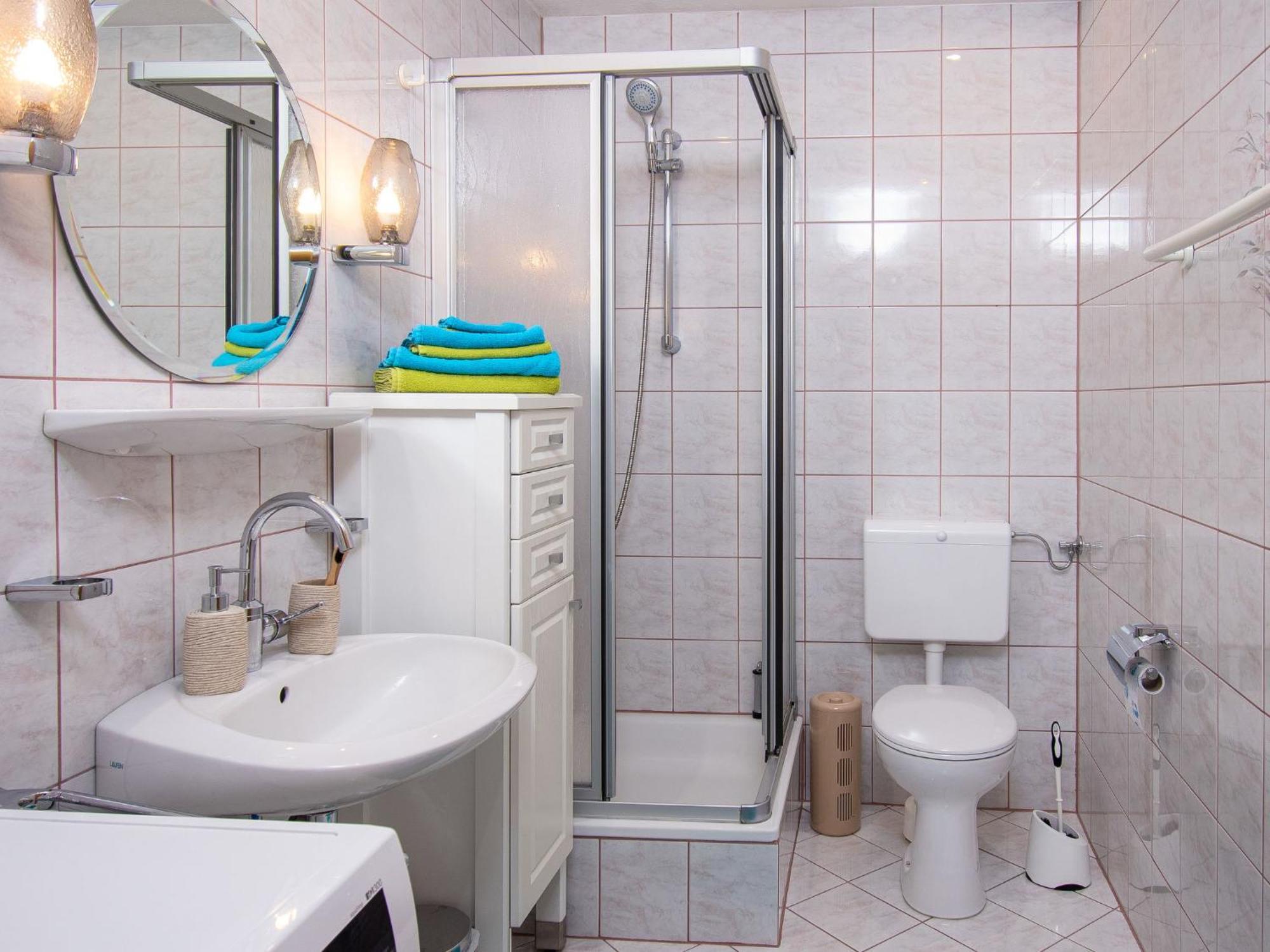 Apartment Schleichert-2 By Interhome Barkholt Экстерьер фото