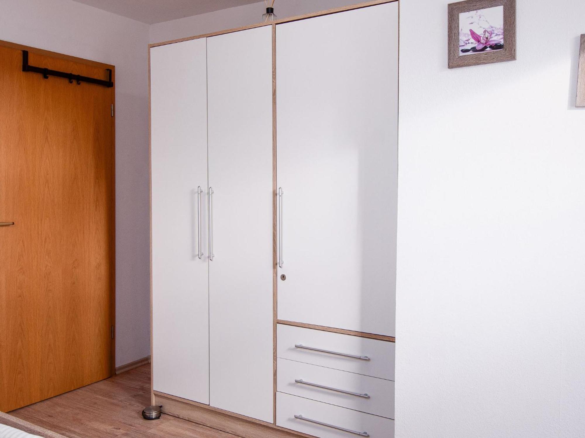 Apartment Schleichert-2 By Interhome Barkholt Экстерьер фото