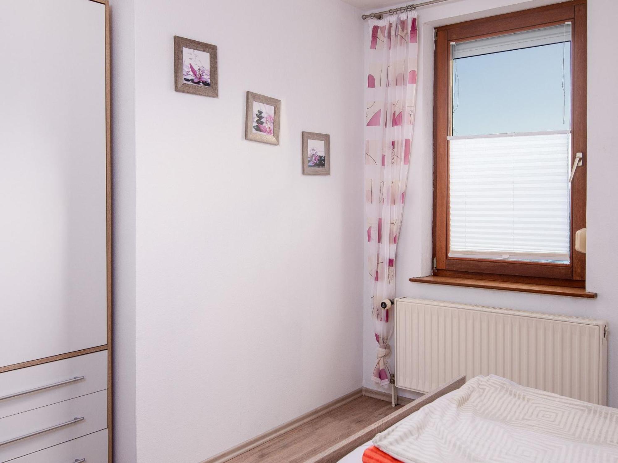 Apartment Schleichert-2 By Interhome Barkholt Экстерьер фото
